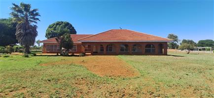 Farm For Sale in Wheatlands AH
