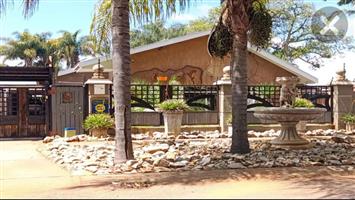 House For Sale in Pretoria North