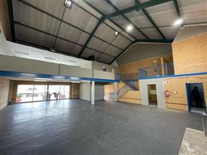 Premium Industrial Property to Rent in Hennopspark / 203 Edison Crescent, Hennopspark Industrial, Centurion