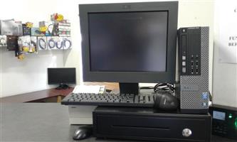 Complete Refurbished Hospitality Point-of-Sale Computer System on Sale...