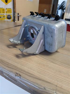 2020 FORD RANGER T7 PASSENGER AIR BAG 