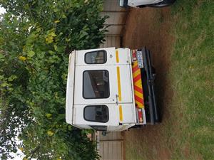 Nissan Cabstar F20 Truck Canopy R8000 Contact 079 184 6496
