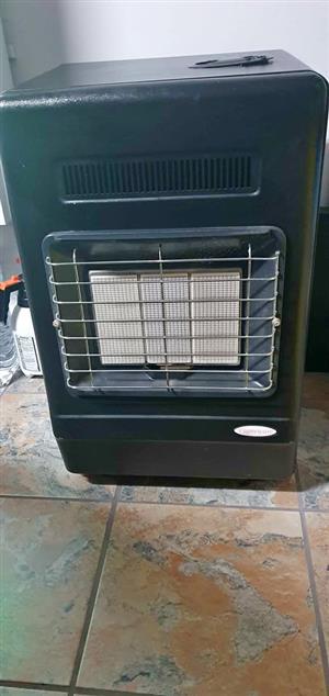Gas Heater in Excellent Condition (excludes gas bottle)