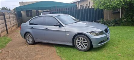 2005 BMW 320i E90 FORSALE