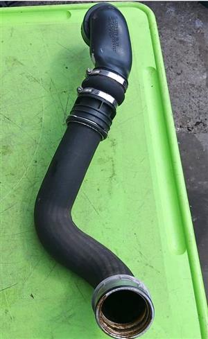 MERCEDES E200 TURBO PIPE FOR SALE 