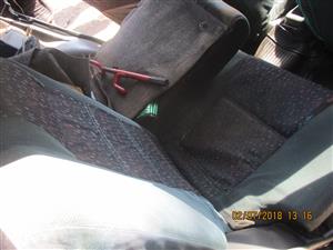 Toyota seats for sale !! 