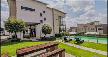 Apartment For Sale in Fourways