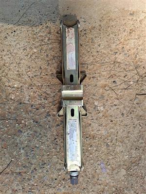 Original chevrolet Lumina jack