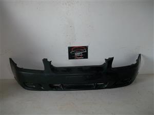 Hyundai Accent '00-'02 front bumper