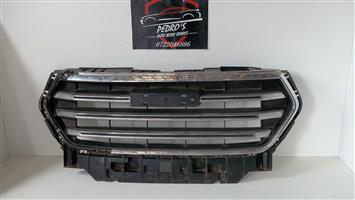 Haval H2 radiator grille