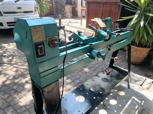 Copier Draaibank RWL1000GV