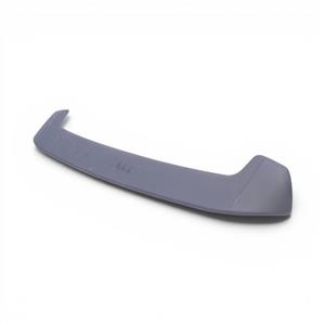 FibreForce Roof Spoiler Suitable to fit VW Polo 6R 2010+