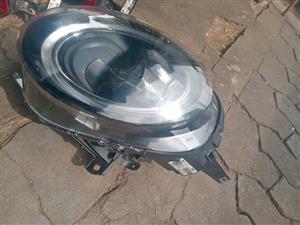 OEM | 2020 - 2023 Mini Cooper Clubman F56 LED Headlight (Right/Passenger)