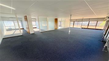 188m² office space to let in Bedfordview