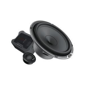 Hertz MPK-165.3 Mille Pro 6.5″ 220w Component Split System
