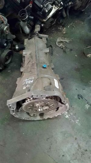 BMW N20 8HP45 AUTOMATIC GEARBOX FOR SALE
