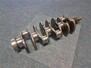 Hino Dyna 4.0 TDI NO4C Crankshaft