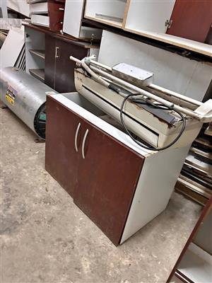 Kitchen units & cabinets — Clearance, Mayfair