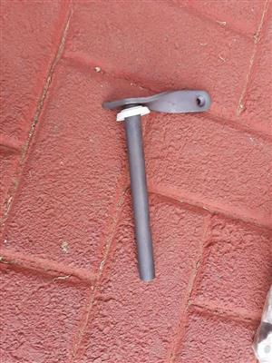 CHEV AVEO CLUTCH FORK. BRAND NEW. FOR VARIOUS OTHER CARS TOO.