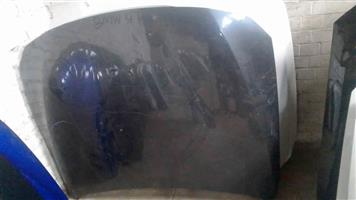 BMW f34 GT BONNET