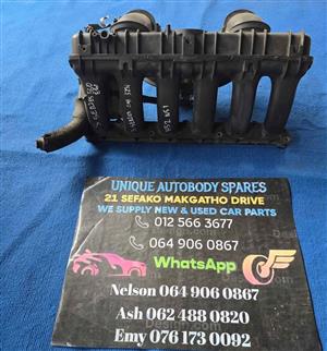 BMW N52 N51 3 / 5 Series Intake Manifold