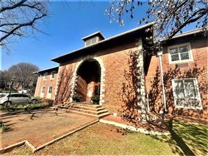 Commercial office space to rent in Parktown