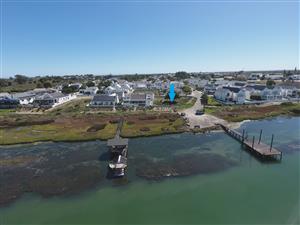 Riverview Vacant Land in Velddrif Laaiplek.