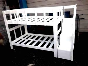 Double Bunk beds