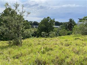 Vacant land Simbithi Eco Estate, Ballito