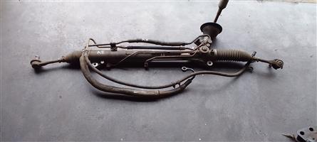Audi A8 2006 Model Steering Rack for SALE