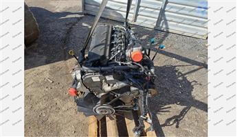 Mazda BT-50 Engine – 2.5L & 3.2L Turbo Diesel Power