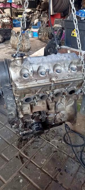 Dfsk engine for parts only