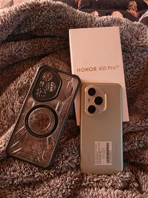 Honor 400 Pro