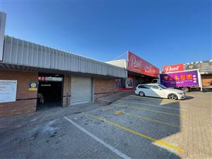 Small Showroom / Retail Space To Let In Centurion with Main Road Visibility!