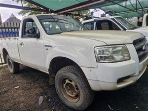 Ford Ranger 2.5 LONGWHEEL BASE