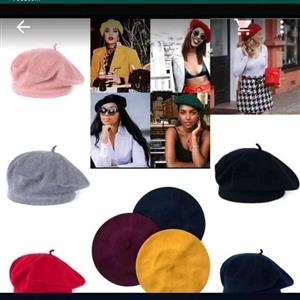 Bulk Berets 
