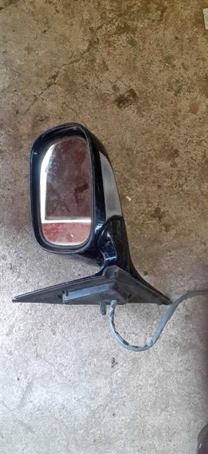 2004 Lexus GS300 Right Side Mirror