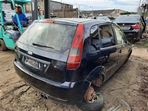 2005 Ford Fiesta - Stripping for Spares.