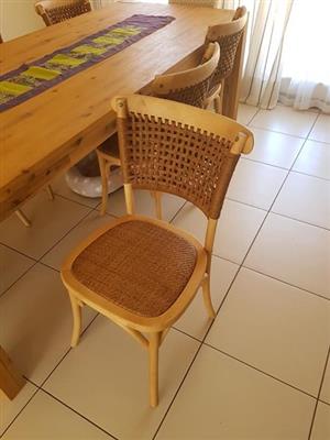 Dining Room Furniture In Bloemfontein Junk Mail
