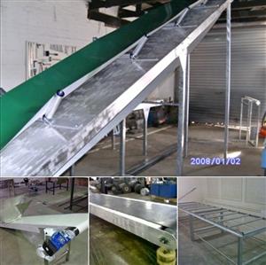 conveyors