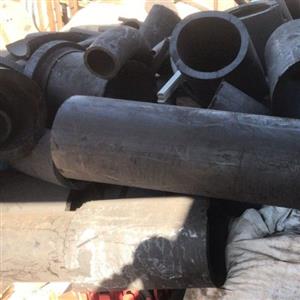 HDPE pipes 