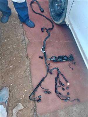 Tiguan/ Golf 6 GTI cth engine wiring