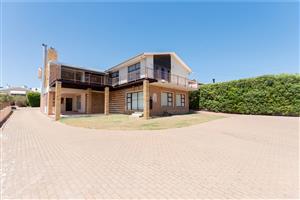 Dual Living Double Storey  near the Lagoon