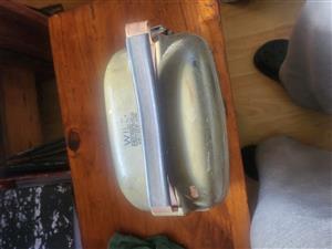 Dumpy level WIld Heerbrugg N 10-179353 E, Good working order only dumpy level. 