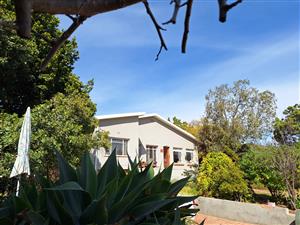 Exceptional Property in Barrydale — Space & Style