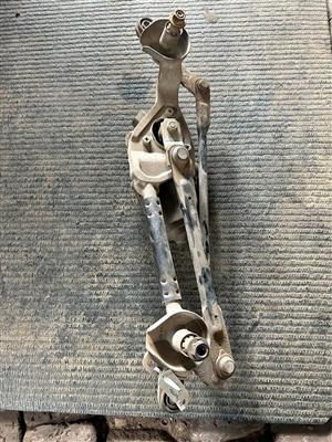 2019 Hyundai Accent Wiper Motor & Meg For Sale Call or WhatsApp 