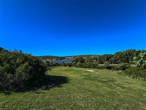 Vacant Land Residential For Sale in Still Bay West