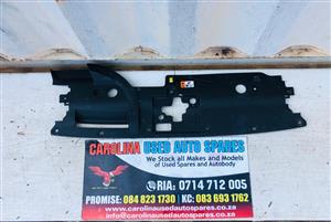 Ford Ranger T9 Nxt Gen cradle cover (2023)