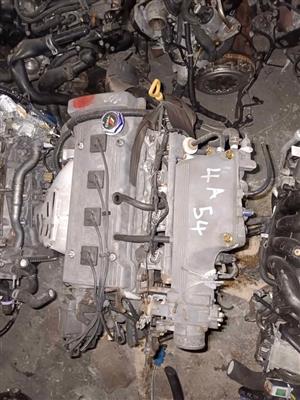 TOYOTA COROLLA 4A FE ENGINES FOR SALE