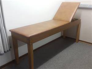 Medical Examination Couches Junk Mail